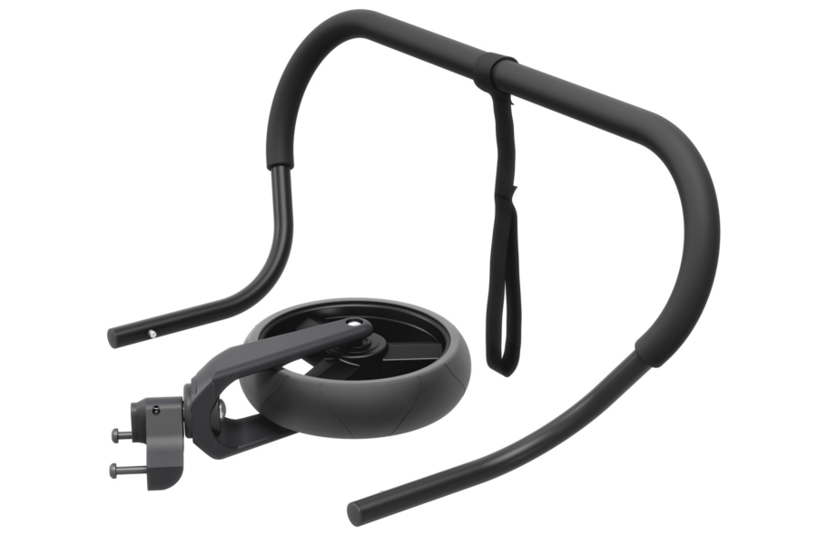 Thule Bexey strolling kit L