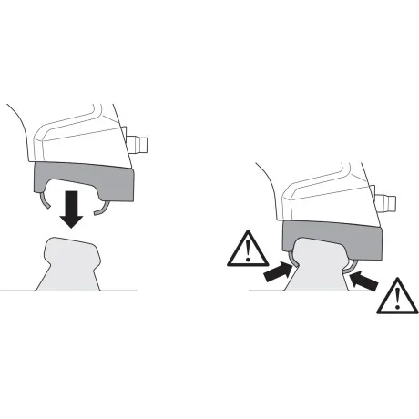 Kit De Anclaje Thule 186206