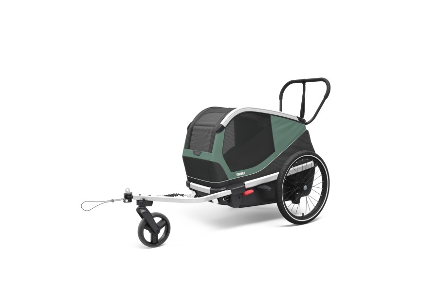 Thule Bexey strolling kit M
