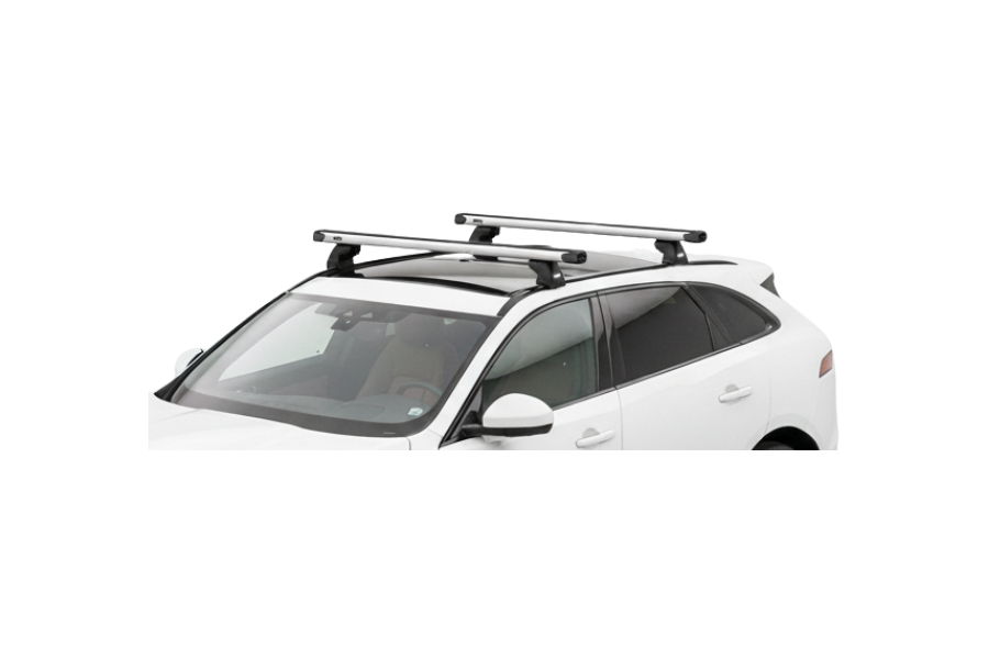 Barras Thule JAGUAR F-Pace 16- RA / SlideBar EVO