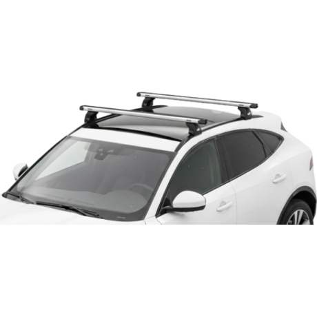Barras Thule JAGUAR E-Pace 18- RA / SlideBar EVO