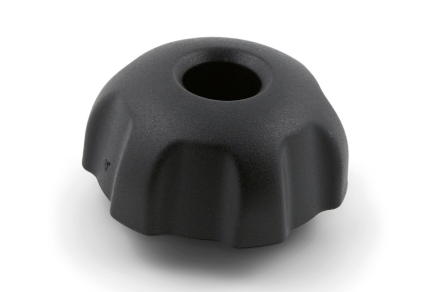 Perilla Thule M8 knob