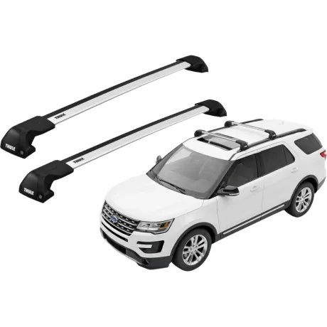 Barras Thule FORD Explorer 16-19 RA / EDGE Flush