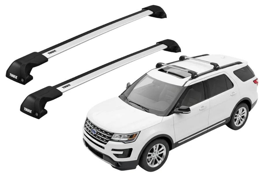 Barras Thule FORD Explorer 16-19 RA / EDGE Flush