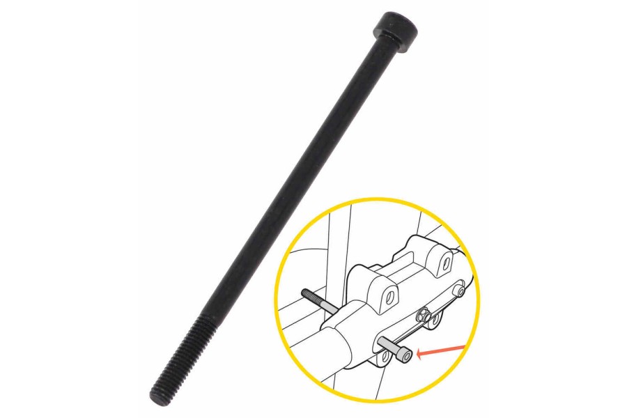 Perno Thule M6 X 110 MM