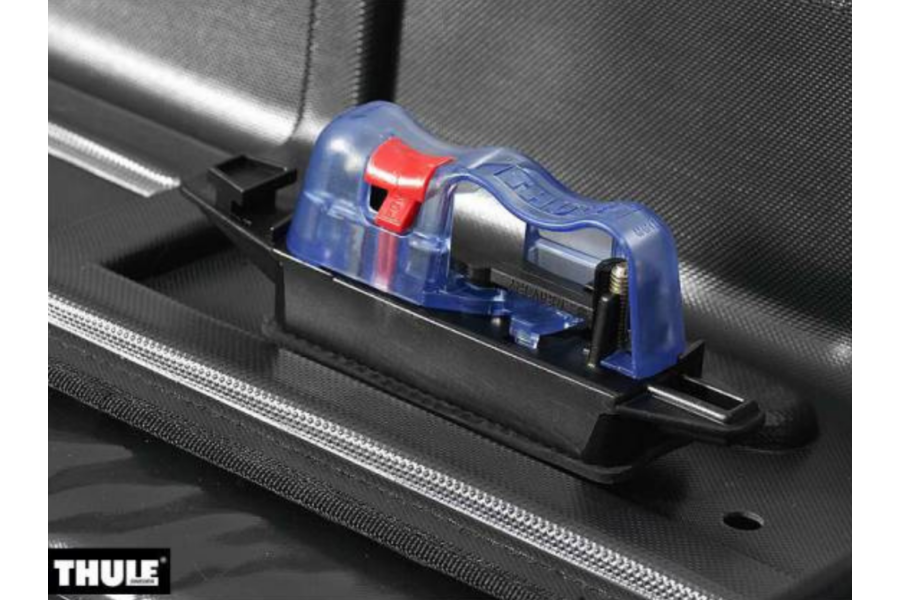 Easysnap 80 mm Para Thule Ranger 500