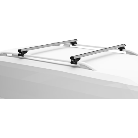 Barras Thule ProBar Evo - 150 cm