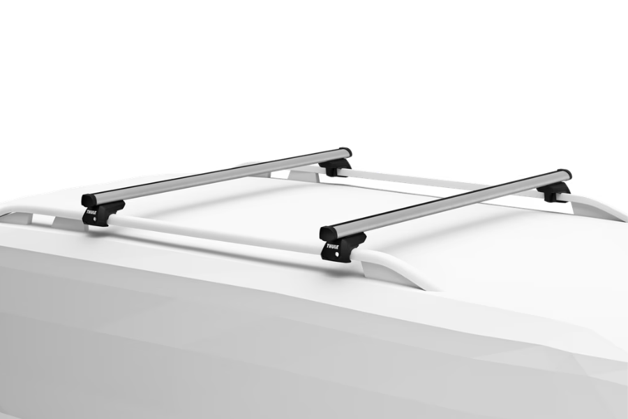 Barras Thule ProBar Evo - 150 cm