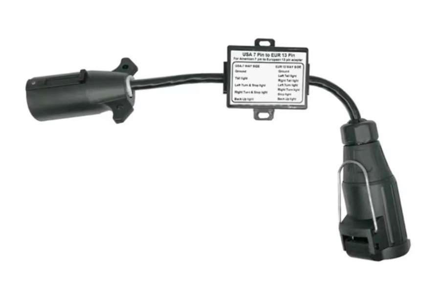 Cable Caluga 7 a 13