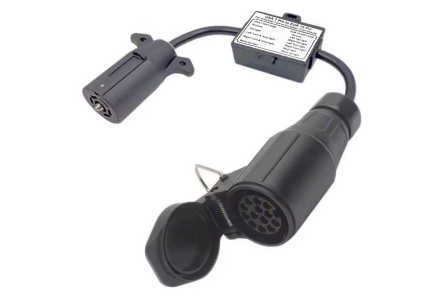 Cable Caluga 7 a 13