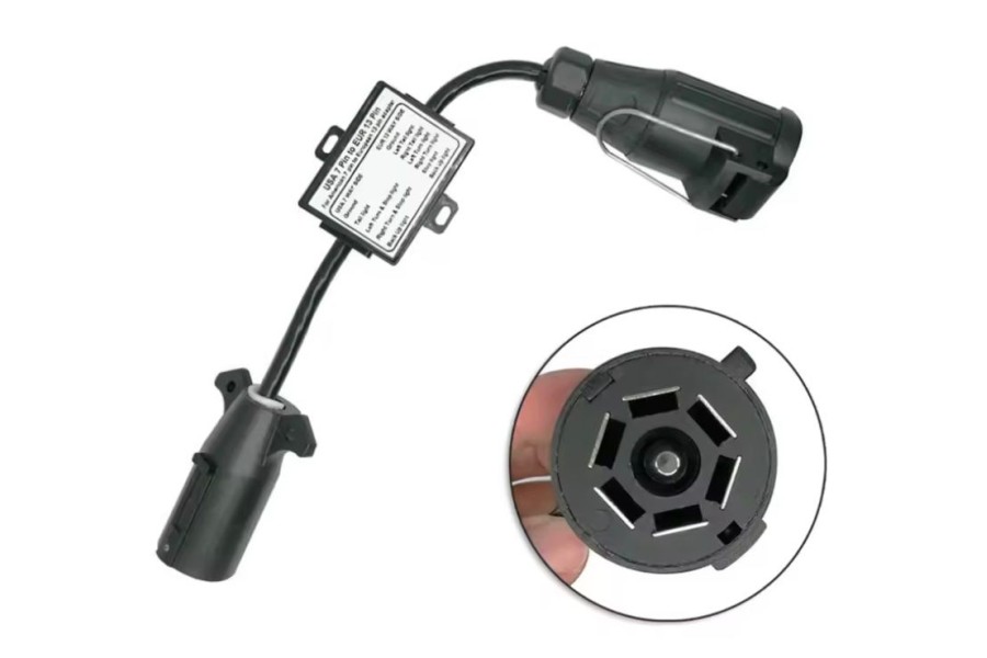 Cable Caluga 7 a 13
