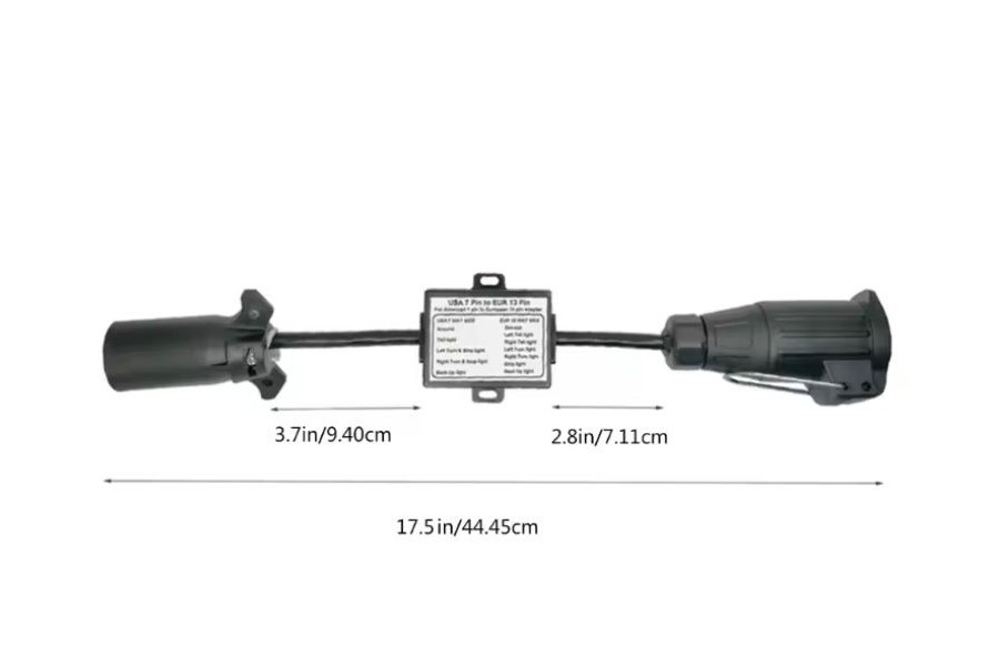 Cable Caluga 7 a 13