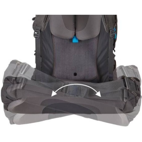 Cinturon Thule X-Small Women