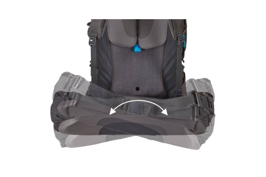 Cinturon Thule X-Small Women