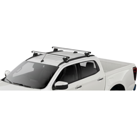 Barras Thule MAZDA BT-50 20- RA / SlideBar EVO