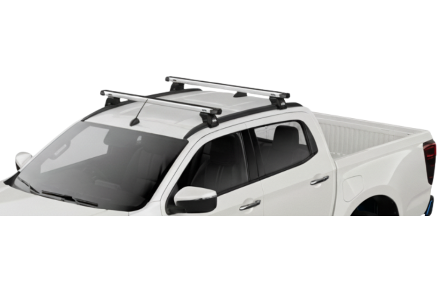 Barras Thule MAZDA BT-50 20- RA / SlideBar EVO