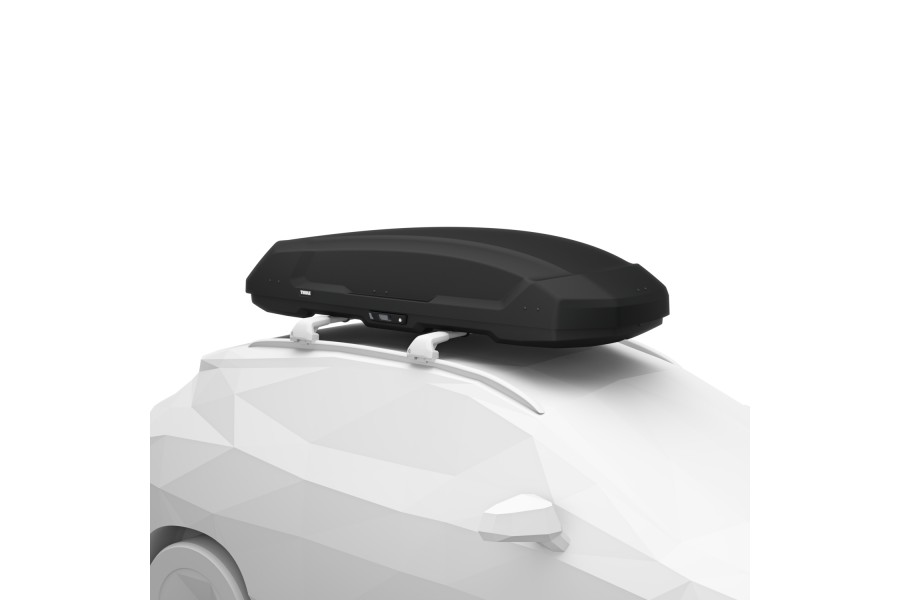 Portaequipaje Thule Force 3 XL
