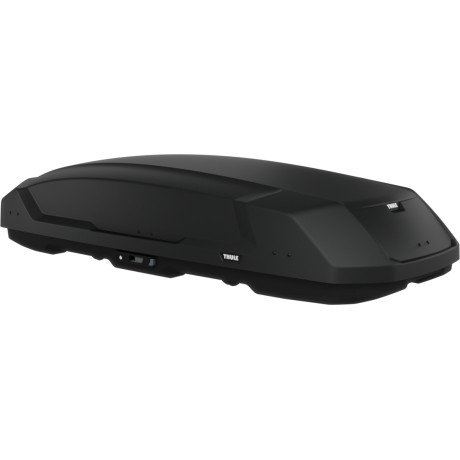 Portaequipaje Thule Force 3 XL