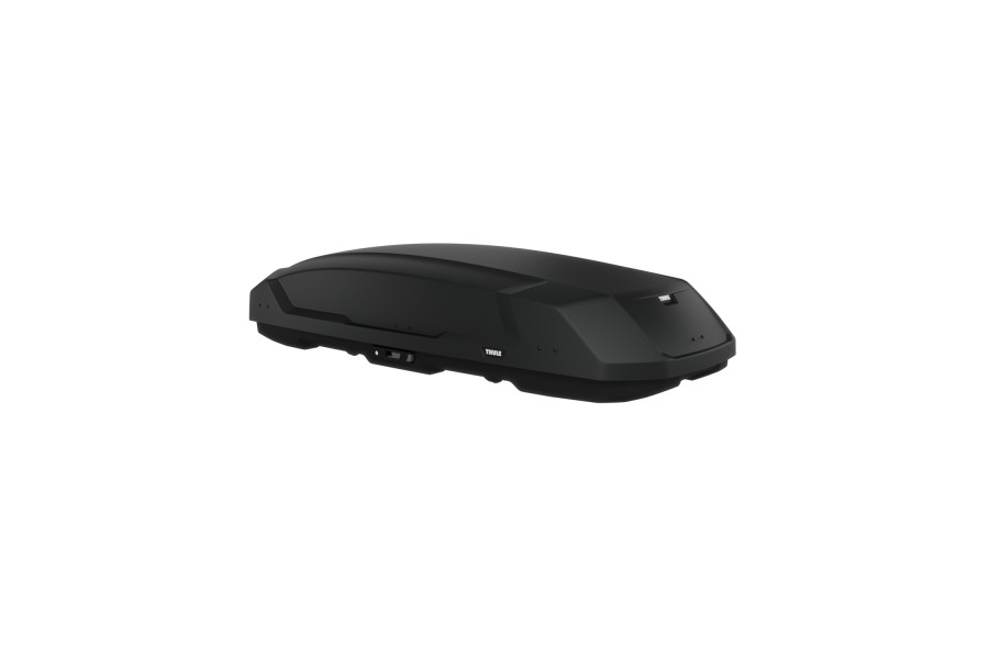 Portaequipaje Thule Force 3 XL