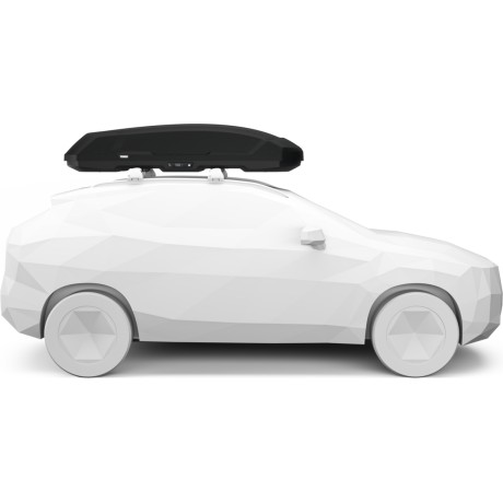 Portaequipaje Thule Force 3 XL
