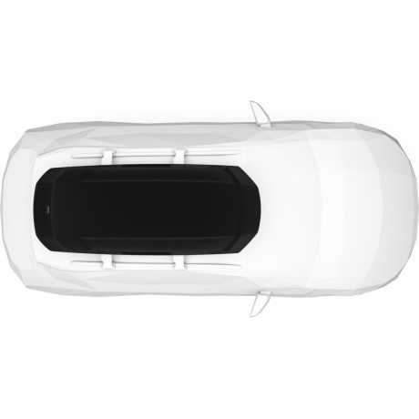 Portaequipaje Thule Force 3 XL