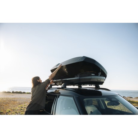 Portaequipaje Thule Force 3 XL