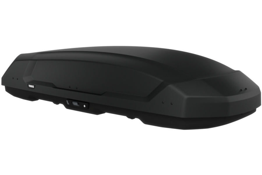 Portaequipaje Thule Force 3 XL