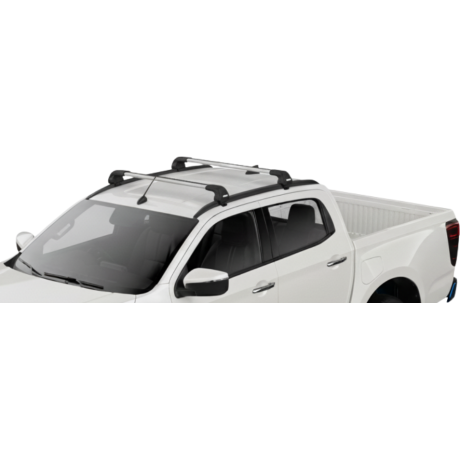 Barras THULE EDGE Flush para camioneta MAZDA BT-50 desde 2020