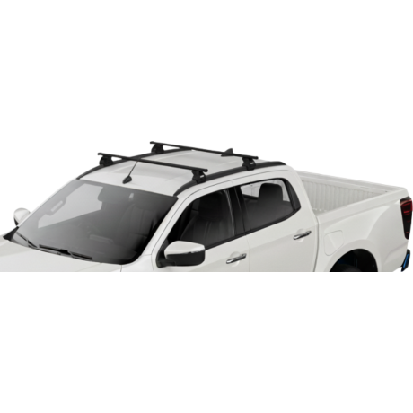 Barras THULE EVO SquareBar para camioneta MAZDA BT-50 desde 2020