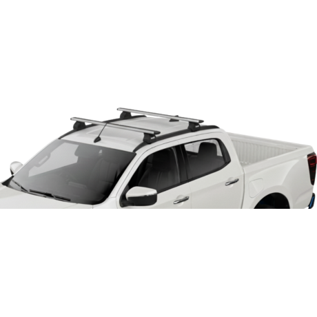 Barras THULE EVO WingBar para camioneta MAZDA BT-50 desde 2020