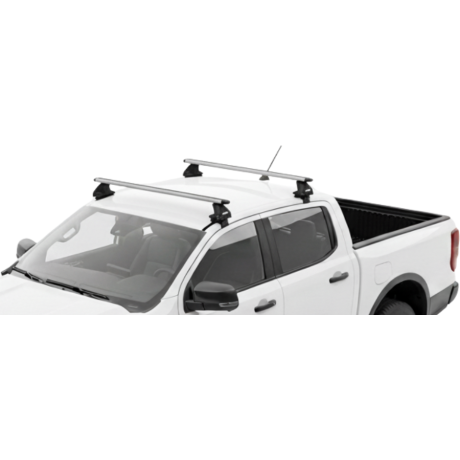 Barras Thule FORD Ranger 23- TN / WingBar EVO