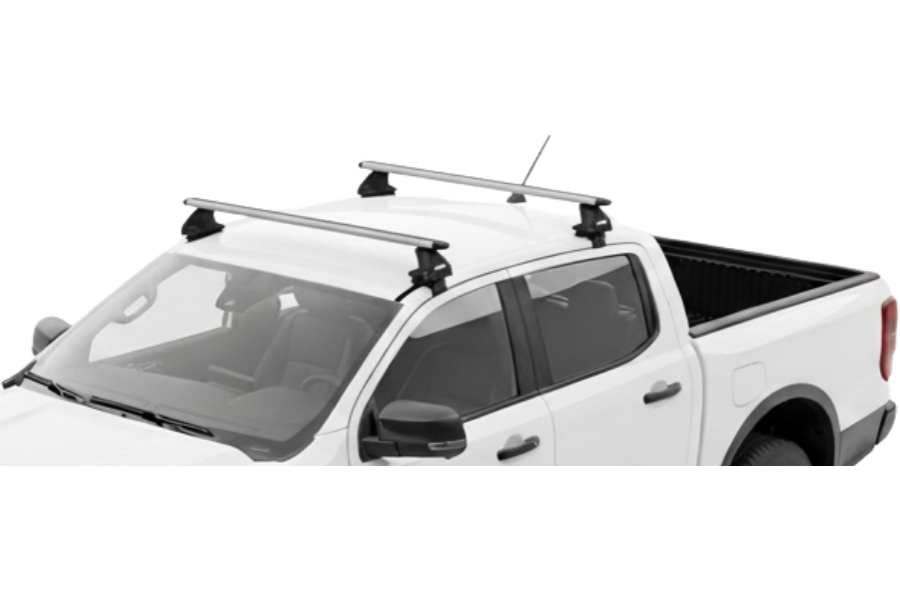 Barras Thule FORD Ranger 23- TN / WingBar EVO