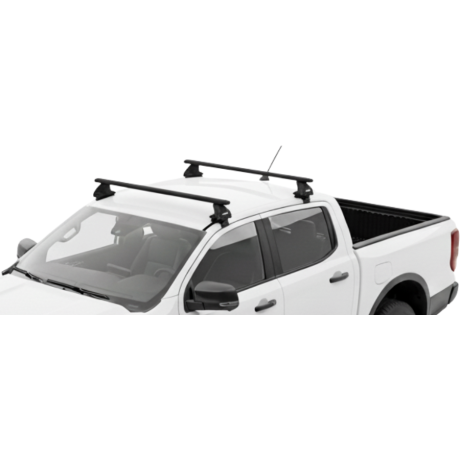 Barras Thule FORD Ranger 23- TN / WingBar EVO BK