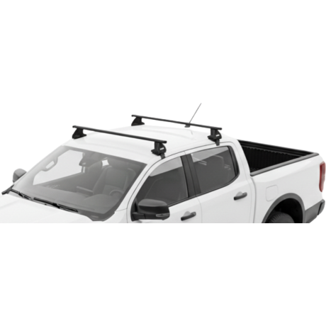 Barras Thule FORD Ranger 23- TN / SquareBar EVO