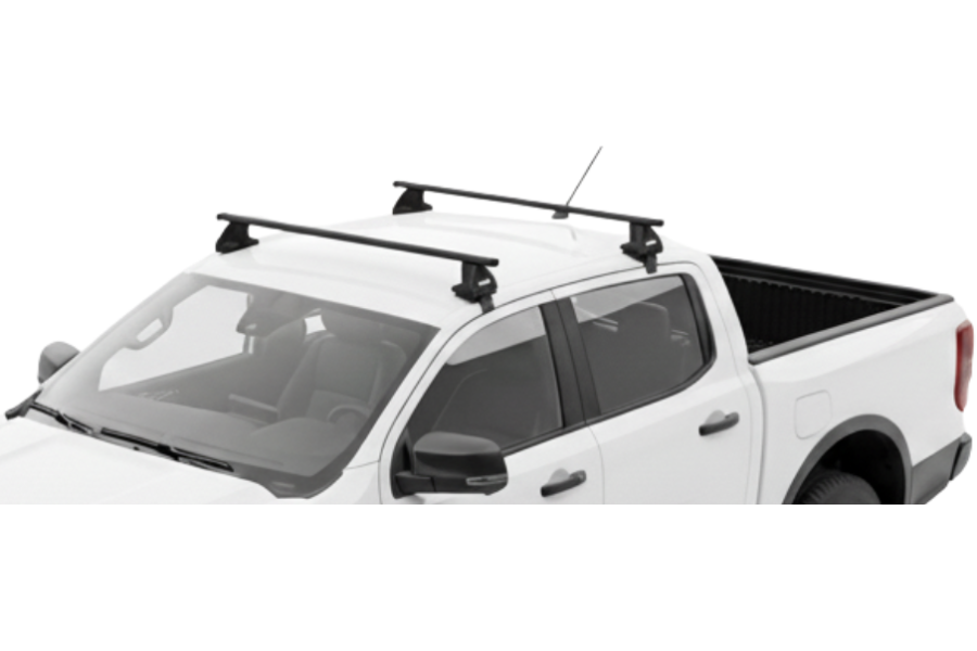 Barras Thule FORD Ranger 23- TN / SquareBar EVO