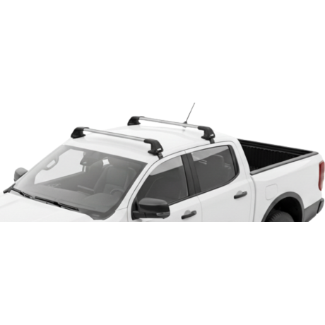 Barras Thule FORD Ranger 23- TN / EDGE Flush