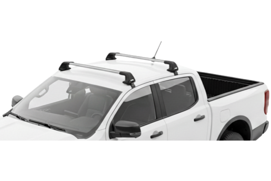 Barras Thule FORD Ranger 23- TN / EDGE Flush