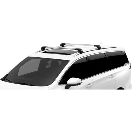 Barras Thule MAXUS Euniq 5 19- RE / EDGE Flush