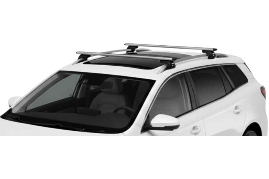 Barras Thule MG 5 20-23 RE / WingBar EVO