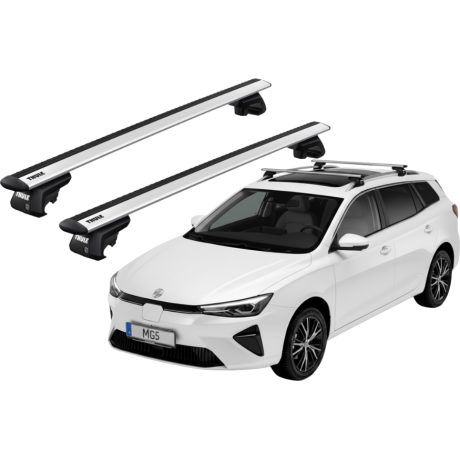 Barras Thule MG 5 20-23 RE / WingBar EVO