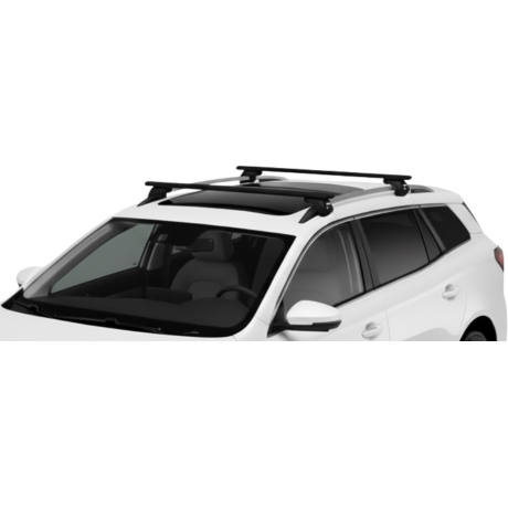Barras Thule MG 5 20-23 RE / WingBar EVO BLACK