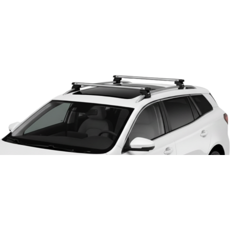 Barras Thule MG 5 20-23 RE / SlideBar EVO