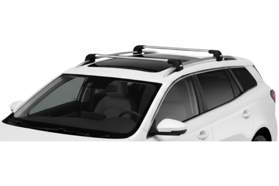 Barras Thule MG 5 20-23 RE / EDGE Flush