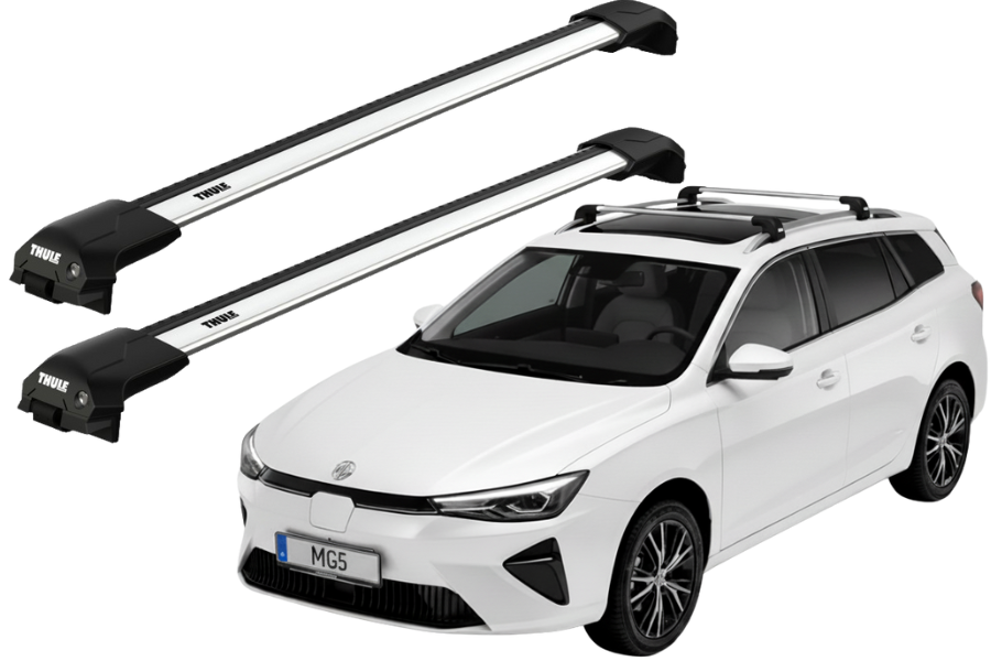 Barras Thule MG 5 20-23 RE / EDGE Flush