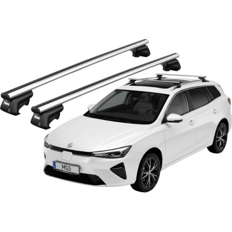 Barras Thule MG 5 20-23 RE / SmartRack XT AluminiumBar