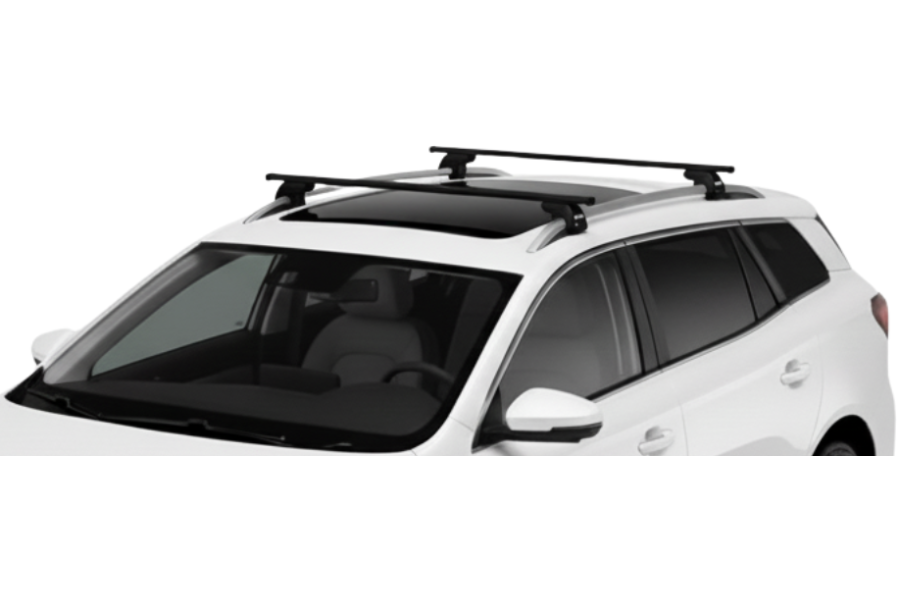 Barras Thule MG 5 20-23 RE / SmartRack XT SquareBar
