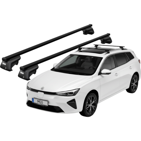 Barras Thule MG 5 20-23 RE / SmartRack XT SquareBar