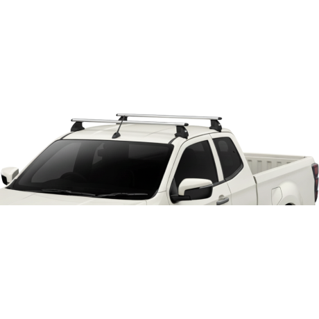 Barras Thule ISUZU D-Max Space Cab 20- TN / WingBar EVO
