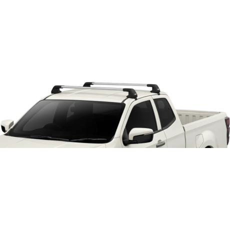 Barras Thule ISUZU D-Max Space Cab 20- TN / EDGE Flush