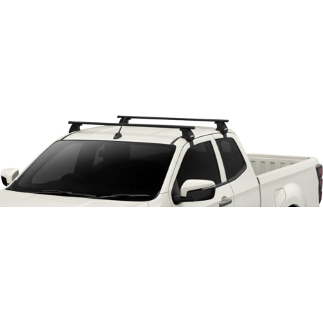 Barras Thule ISUZU D-Max Space Cab 20- TN / SquareBar EVO